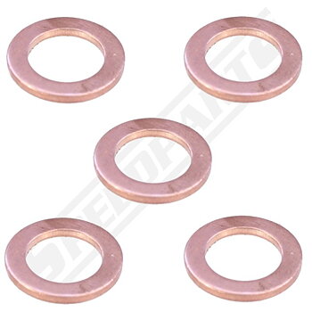 Oil sealings 5pack (24)