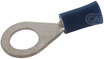 Kabelsko ring Blå
