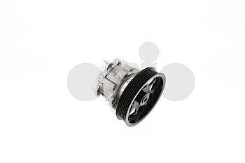 HYDRAULPUMP