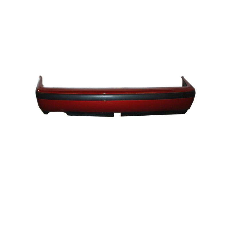 Bumper cover Rear 9-3 98-02
