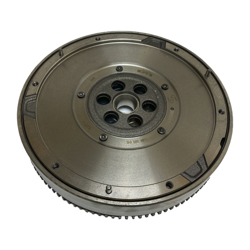 Double mass flywheel SACHS