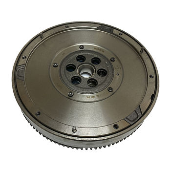 Double mass flywheel SACHS
