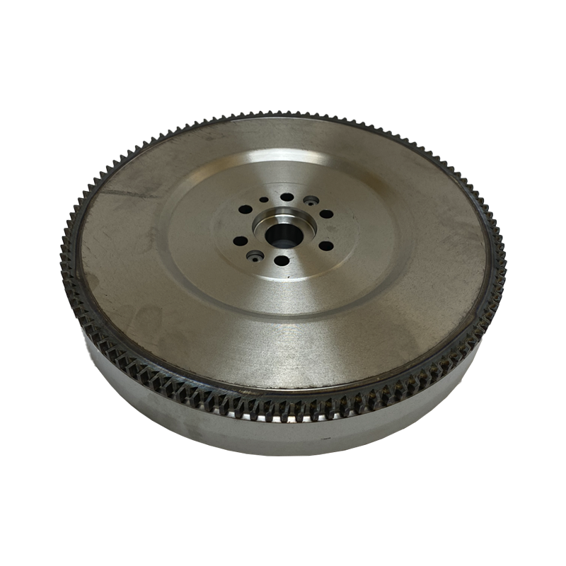 Double mass flywheel SACHS - 2