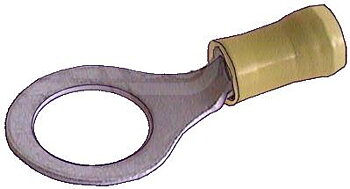 Kabelsko ring Gul