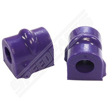 Anti roll bar bush 21mm 9-5 02-10 (3)