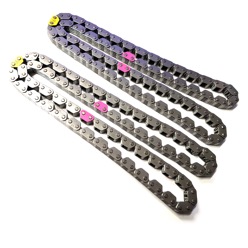 Cam timing chains  2,8T Strengthen (1)