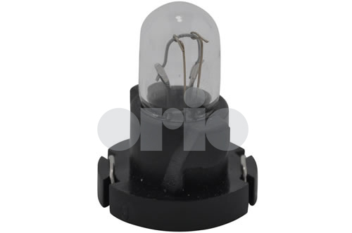 Glödlampa