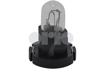 Glödlampa