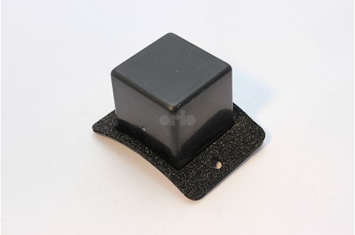 AVTÄCKNING