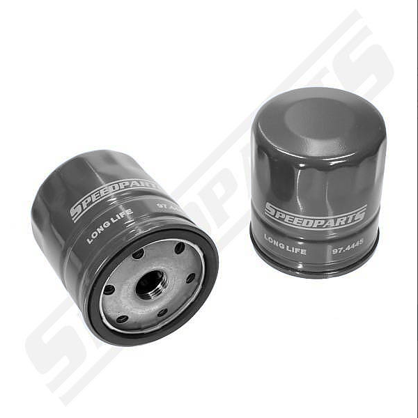 Oil filter / 20-pack - 2