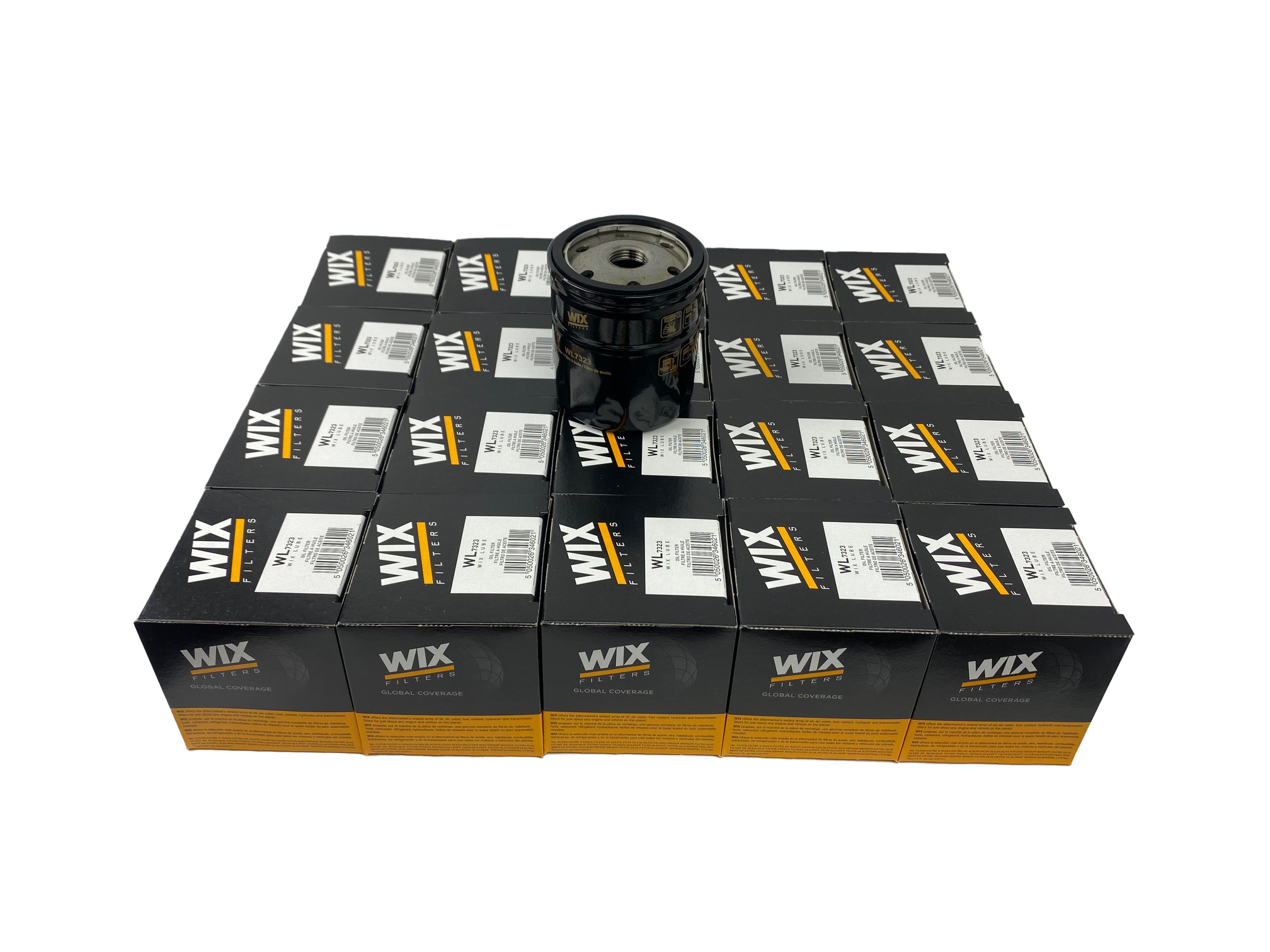 Oil filter / 20-pack