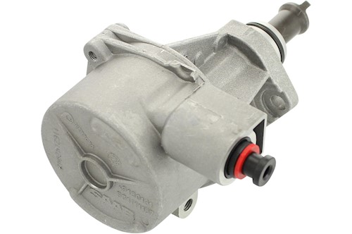 VAKUUMPUMP - 2
