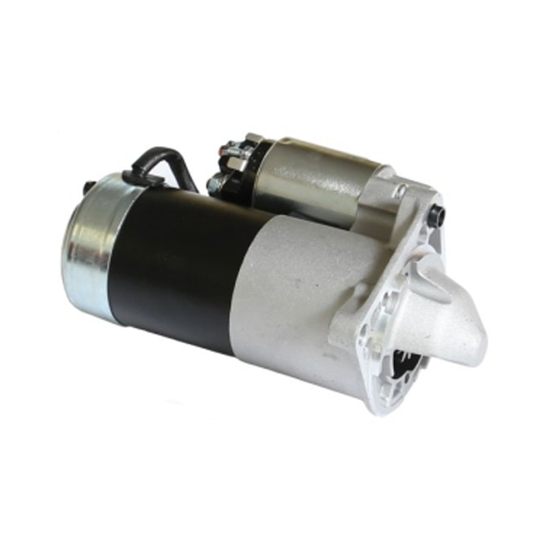 Startmotor Utbytes