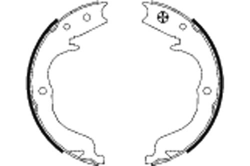 BROMSBACKSATS - 2