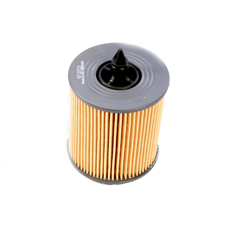Oil filter
