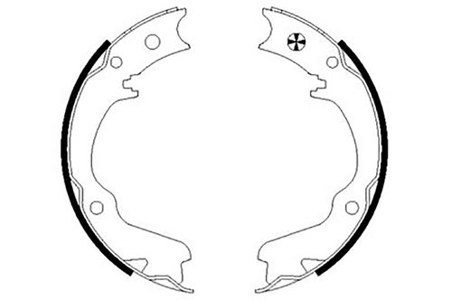 BROMSBACKSATS - 2