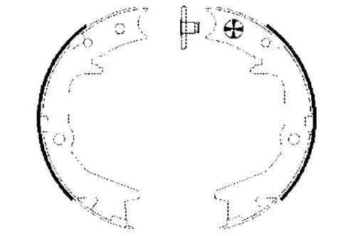 BROMSBACKSATS - 2