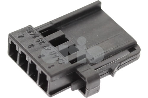 KONTAKTHUS - 2