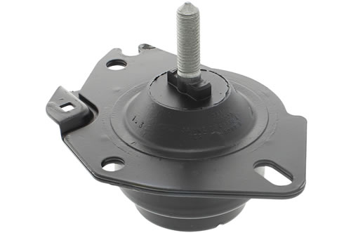 Vibrationsdämpare