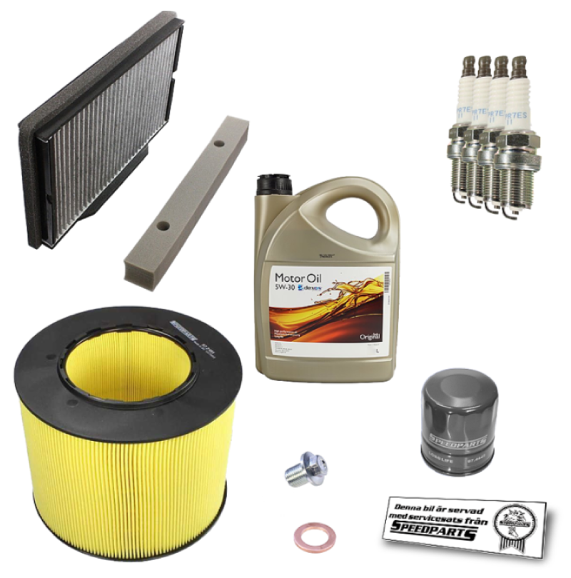 Service kit