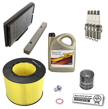 Service kit