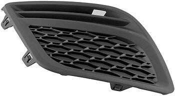 Ventilationsgaller stötfångare