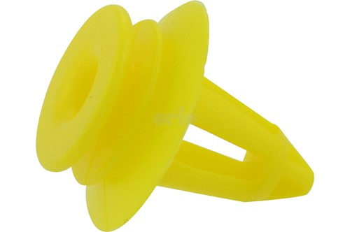 Fästclips