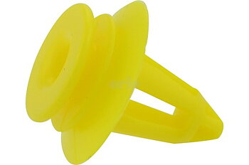 Fästclips