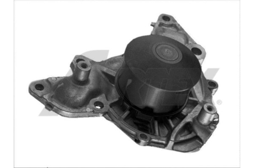 VATTENPUMP - 2