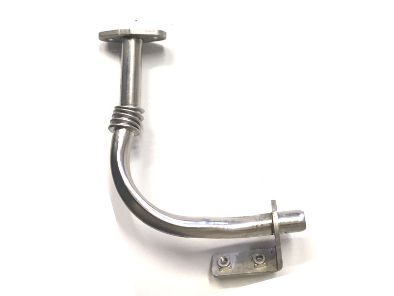 Oil out pipe turbo 9-3 / 9-5 2,8T 2006-2012
