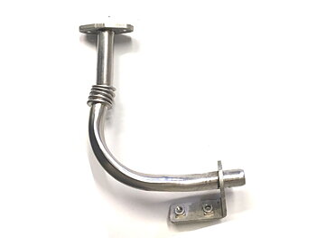 Oljereturrör turbo 9-3 / 9-5 2,8T 2006-2012