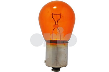 Glödlampa