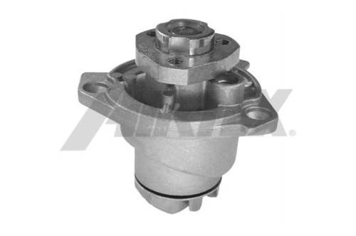 VATTENPUMP - 2