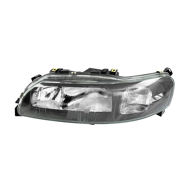Headlamp electric Halogen