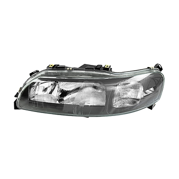 Headlamp electric Halogen