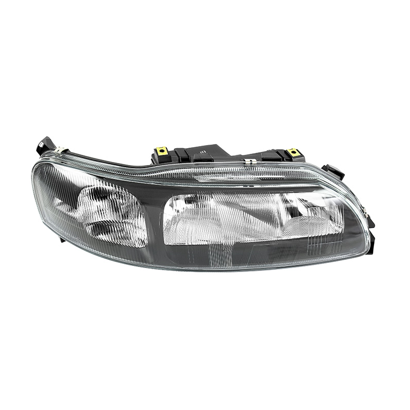 Headlamp electric Halogen
