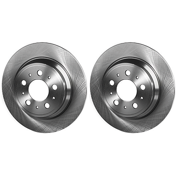 Bromsskivor bak 288mm (1)