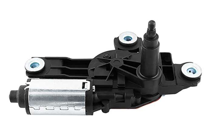 Wiper Engine