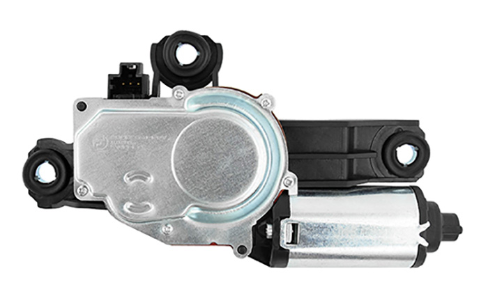 Wiper Engine - 2