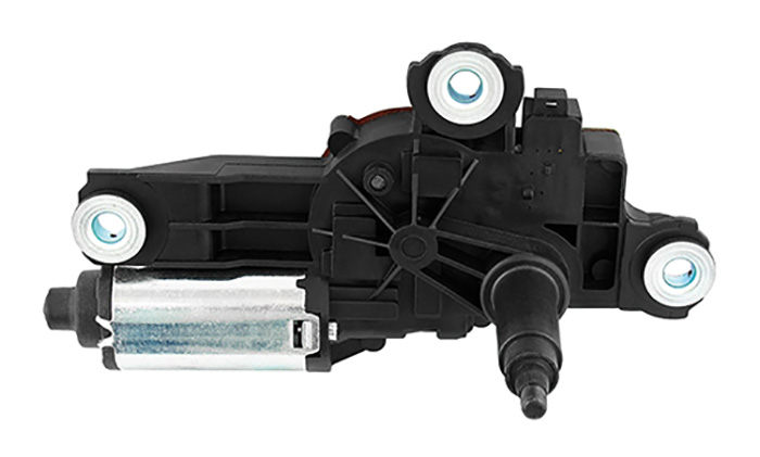 Wiper Engine - 3
