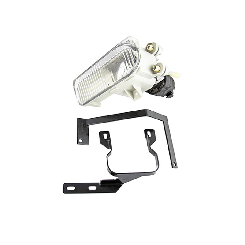 Fog lamp left