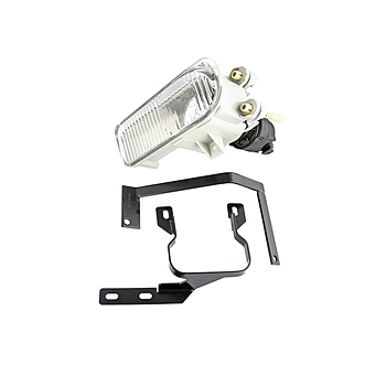 Fog lamp left