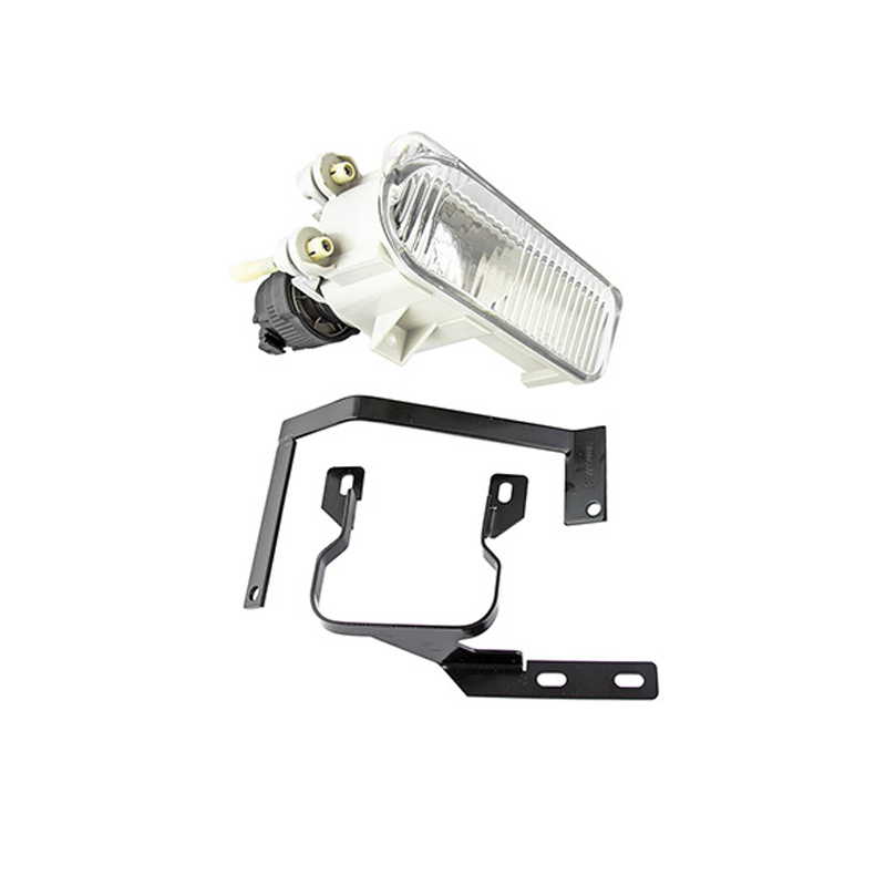 Fog lamp right