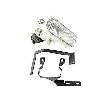 Fog lamp right