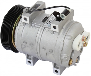 AC-kompressor