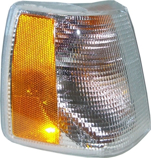 Corner lamp USA left 740 Turbo 1990-1992 / 940 1991-1998
