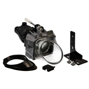 Fog light left Volvo 850 1995-1997