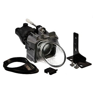 Fog light left Volvo 850 1995-1997