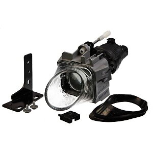 Fog light right  Volvo 850 1995-1997