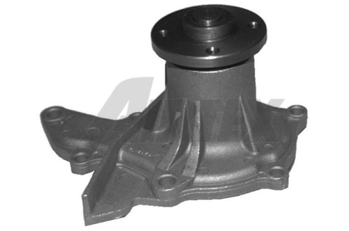 VATTENPUMP - 2